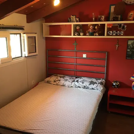 Likoporia Beach Ferienhaus *