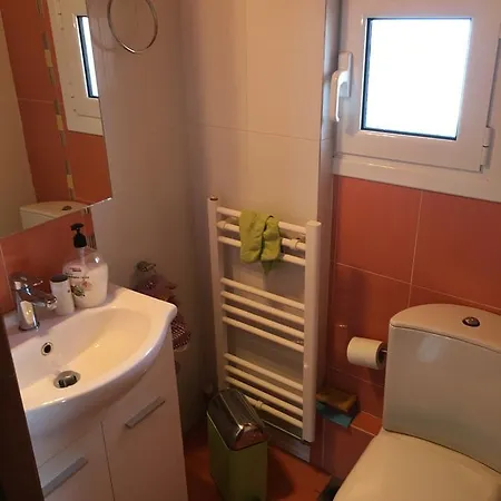 Ferienhaus Likoporia Beach *