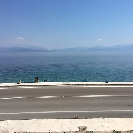 Likoporia Beach Ferienhaus